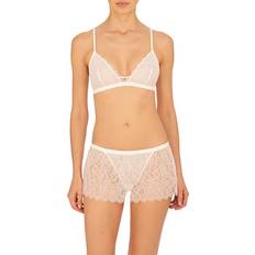 Natori Gaze Skirt Brief - White