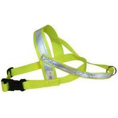 Alac Reflekssele Neon Gul 120 cm