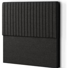Simply Eleganza Maryland Floor Standing Linen Headboard