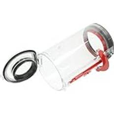 Agashi dammbehållare robotdammsugare cyklon dammsamlare reservdelar Dyson V11