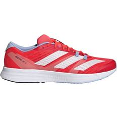 Adidas adiZero Sko adidas Adizero RC 5 Shoes - Solar Red