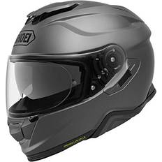 Shoei Motorcycle Helmets Shoei GT-Air II Helmet X-Large Matte DEEP Grey