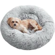 The Pet Flow Hundbädd Fluffig & Mysig