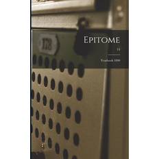 Epitome : Yearbook 1890 (Paperback)