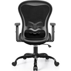 EPOWP Ergonomic w/Wheels Office Chair