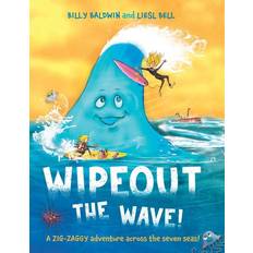 Wipeout The Wave Pocketbok