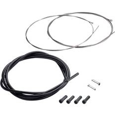 Fsa Brakes Fsa Brake Cable K Force We Black,Silver