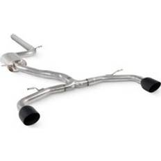 Scorpion Non-Res GPF Back System Cupra Leon 245