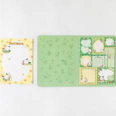 Sanrio Combination Sticky Note N Times Sticker Cartoon Hand