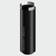 Power Tool Accessories Timco Addax GPCP78150 Diamond GP Core Bit 78 x 150mm