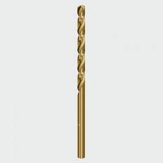 Power Tool Accessories Timco Addax HSSCO55 HSS CO Jobber Drill Bit Cobalt 5.5mm Pack of 10