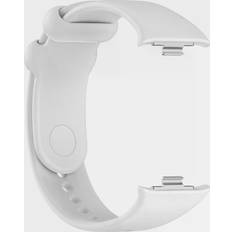 INF Silikonarmband med skyddsfodral Xiaomi Band 8 Pro