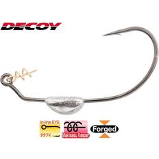Decoy Makisasu Weighted Worm130 Gr. 5/0 3.0g