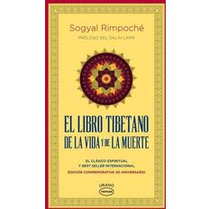 Libros El libro tibetano de la vida y de la muerte (Tapa blanda)