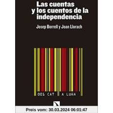 Libros Las Cuentas y los Cuentos de la Independencia (Tapa blanda)