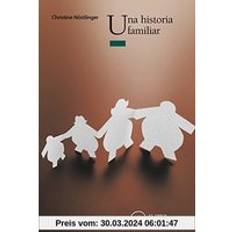 Libros Historia familiar, Una (Tapa blanda)