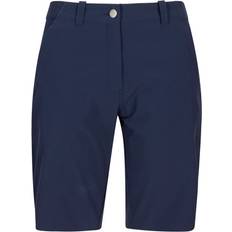 Mammut Dam Shorts Mammut Runbold Vandringsshorts Dam Peacoat
