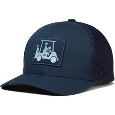 Blue Caps Travismathew El Capitan 2.0 Blue Nights Traditional Hats Blue One