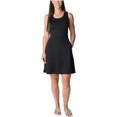 Columbia Dresses Columbia Tidal Dress Black Women's Dress Black