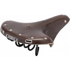 Brown Bike Saddles Brooks England Saddle B72