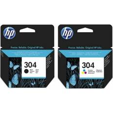 HP Tri 304