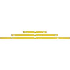 Stabila spirit level set Stabila 80AS Set 3 Spirit Level