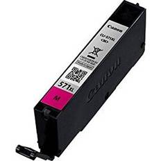 Canon Blister CLI-571XL Ink