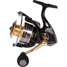 Iridium Satis Spinning Reel Black 4000