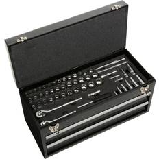 Tool Kits Halfords 332446 186-Pieces Tool Kit