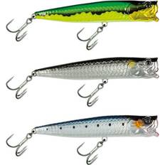 Fishing Equipment Molix T 130 Mm 38g Popper Multicolor