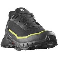 Salomon Alphacross Gore-Tex Trail Running Trainers Black