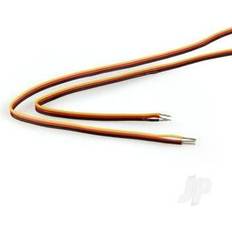 Standard Duty Servo Lead Wire 50ft 15.24m 57417 22957417