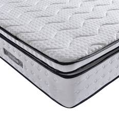Happy Beds Space 2000 Double Bed Matress