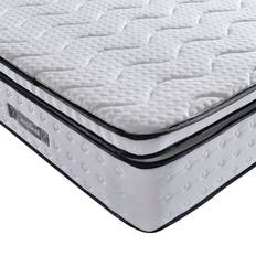 Happy Beds Space Single 2000 Pocket Bed Matress