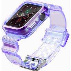Armband kompatibelt med Apple Watch 6 SE 40mm