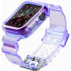 OEM Armband kompatibelt med Apple Watch 6 SE 40mm