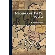 Nederland En De Islam 9781022566927 (Hæftet)