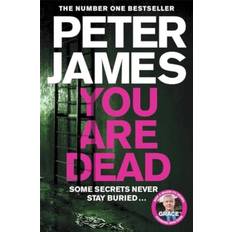 You Are Dead Peter James