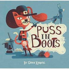 Puss in Boots