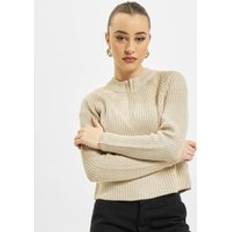 Only Pullover 'Juna' beige