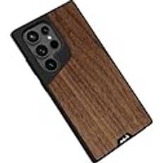 Mous Samsung Galaxy S24 Ultra Mobile Phone Cases Mous Samsung Galaxy S24 Ultra Walnut Mouse