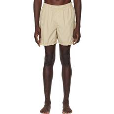 Stone Island Men Swimwear Stone Island Beige B0946 Swim Shorts