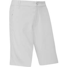 Golf - Grey Shorts Puma Dealer Tailored Golf Shorts Ash Grey 537788-04 40" Waist