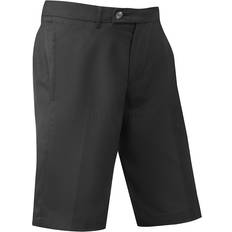 Callaway Shorts Callaway Chev Solid Short Golf Shorts Caviar CGBFA0V9-002 34" Waist