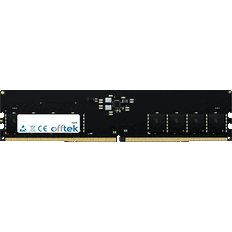 Gigabyte 32GB DDR5-38400 RAM Z690 Aorus Xtreme