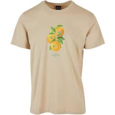 Cayler & Sons CS CS Vitamine Tennis Tee Beige
