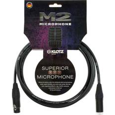 Klotz M2 Superior Neutrik XLR 30m