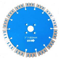 Keshen Diamond Cutting Blades Discs Concrete Cut Tool for Angle Grinder