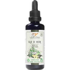 Le Erbe di Janas Organic Neem Oil