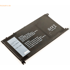 k.A. kompatibel Dell Latitude 3580-CCJV1